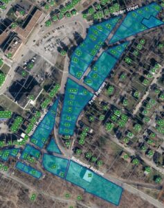 Richwood conversation highlights oddity in Morgantown zoning code